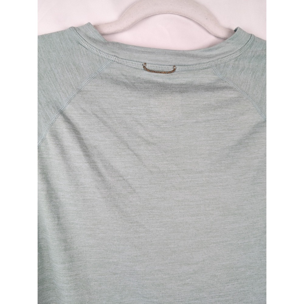 Backcountry Mens‎ Crewneck T Shirt Size L Athletic Performance Quick Dry Hiking - Picture 8 of 10